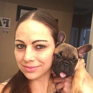 Meet your Posher, Meagan